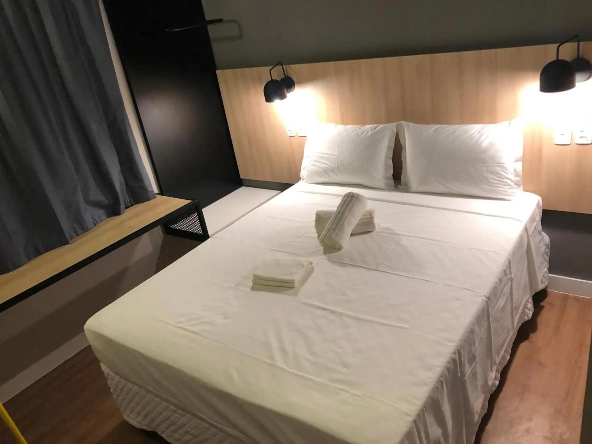 Graal Inn Майріпоран Номер фото