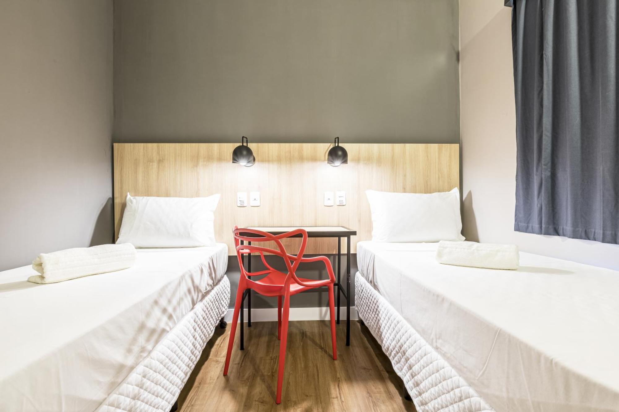 Graal Inn Майріпоран Номер фото