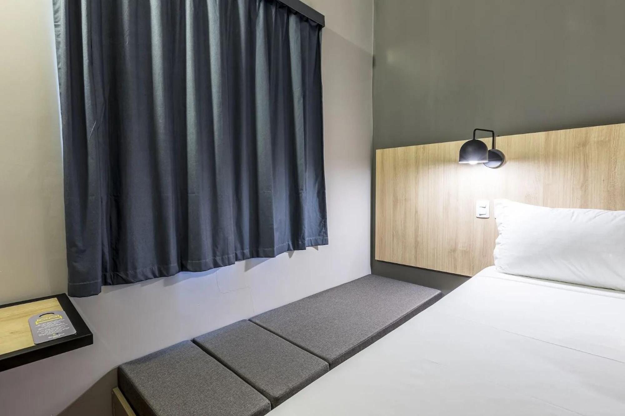 Graal Inn Майріпоран Номер фото