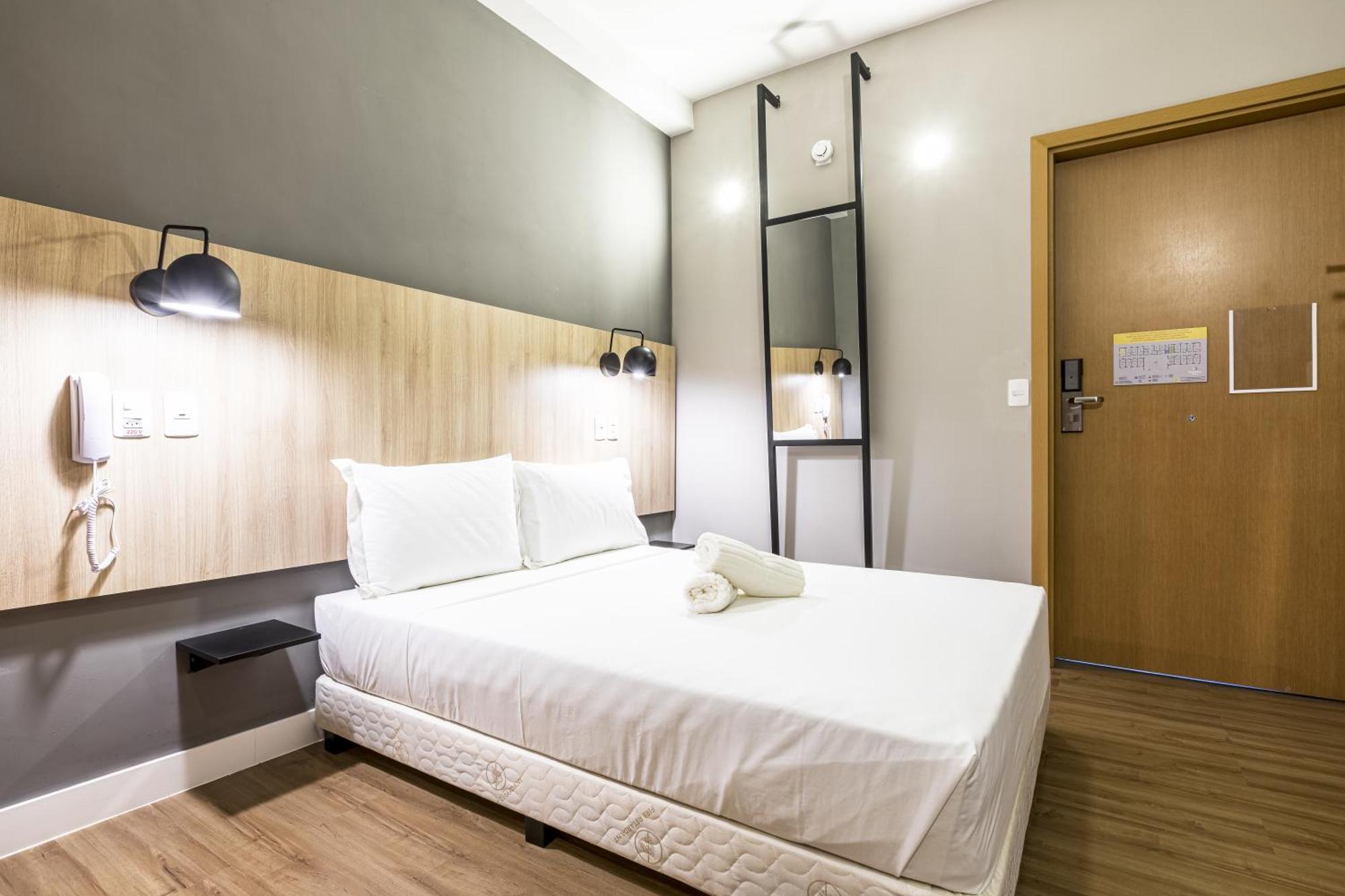 Graal Inn Майріпоран Номер фото